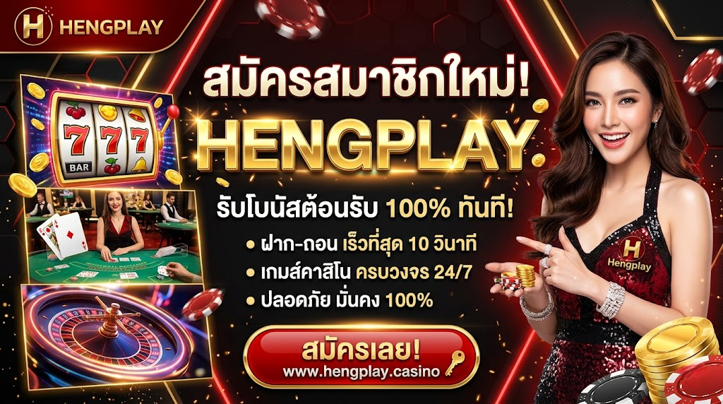 hengplay