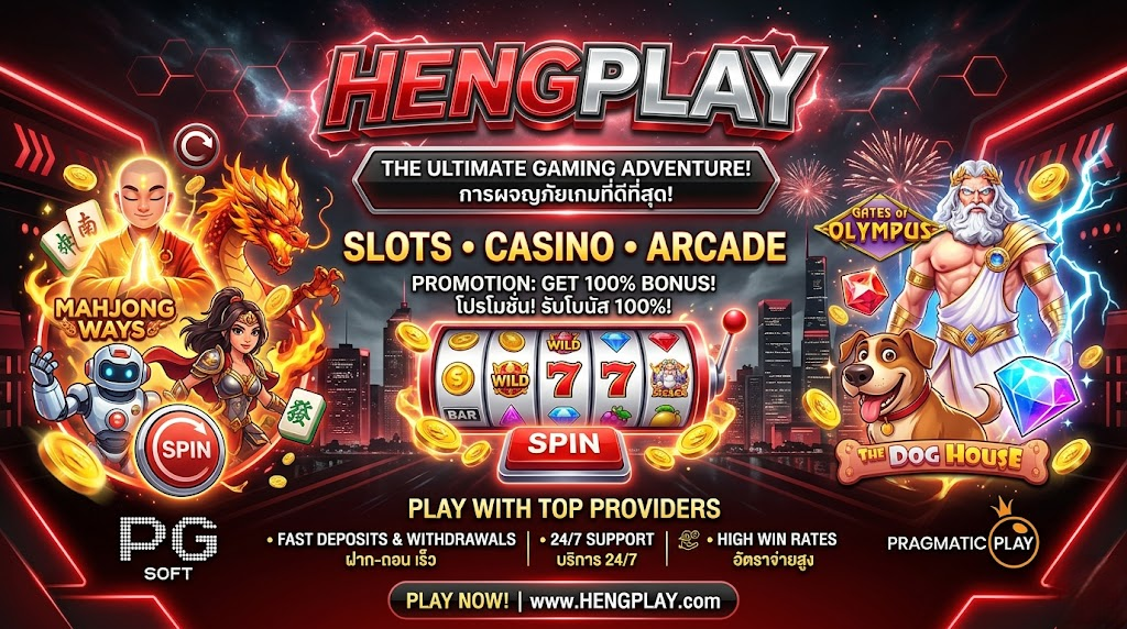 hengplay