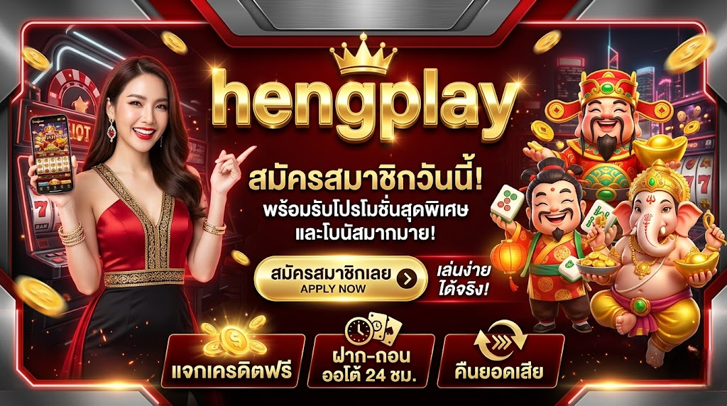 hengplay
